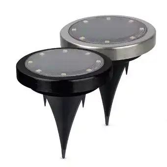 Hofer Solar Bodenleuchten HOFER Angebot