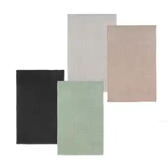 Hofer Badematte Gr. 50 x 80 cm HOFER Angebot