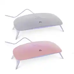 Hofer UV LED Nageltrockner HOFER Angebot