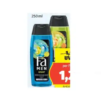 Hofer Duschgel versch. Sorten HOFER Angebot