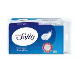 Hofer Toilettenpapier HOFER Angebot