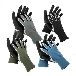 Hofer Damen-/Herren-Arbeits-/Freizeithandschuhe HOFER Angebot