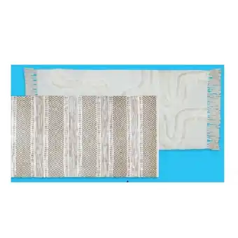 Hofer Teppichbrücke Boho versch. Modelle HOFER Angebot