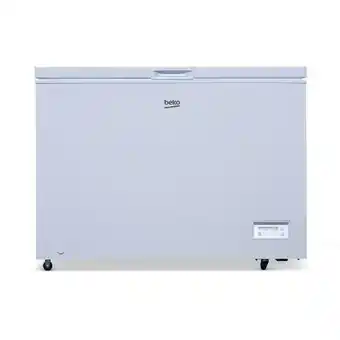 Hofer Gefriertruhe CF316EWN HOFER Angebot