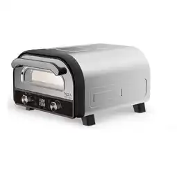 Hofer Premium Pizzaofen Maestro HOFER Angebot