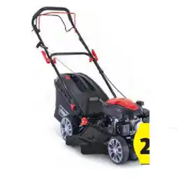 Hofer Rasenmäher PML46-161S HOFER Angebot