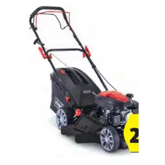 Hofer Rasenmäher PML46-161S HOFER Angebot