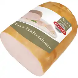 Metro Puten-Rancher-Schinken, Preisangabe ohne MwSt. (Preis inkl. MwSt. 15,39 €), METRO Angebot