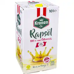 Metro Öl Rapsöl, Preisangabe ohne MwSt. (Preis inkl. MwSt. 27,49 €), METRO Angebot