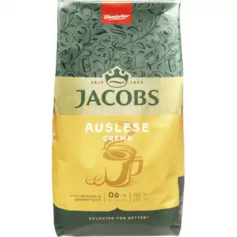 Metro Kaffee Auslese Crema, Preisangabe ohne MwSt. (Preis inkl. MwSt. 14,39 €), METRO Angebot