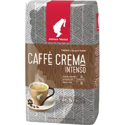 Metro Trend Caffé Crema od. Espresso, Preisangabe ohne MwSt. (Preis inkl. MwSt. 17,03 €), METRO Angebot