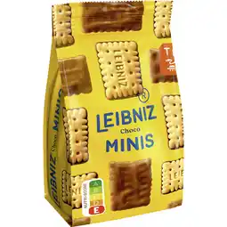 Metro Bahlsen Mini div. Sorten, Preisangabe ohne MwSt. (Preis inkl. MwSt. 2,08 €), METRO Angebot