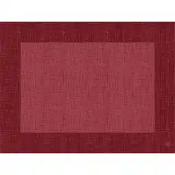 Metro Dunicel Tischset 30X40CM, Preisangabe ohne MwSt. (Preis inkl. MwSt. 31,19 €), METRO Angebot