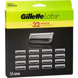 Metro Rasierklingen Labs, Preisangabe ohne MwSt. (Preis inkl. MwSt. 59,99 €), METRO Angebot