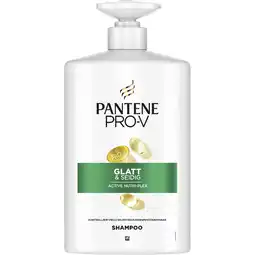 Metro Shampoo Glatt & Seidig, Preisangabe ohne MwSt. (Preis inkl. MwSt. 7,37 €), METRO Angebot