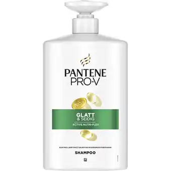 Metro Shampoo Glatt & Seidig, Preisangabe ohne MwSt. (Preis inkl. MwSt. 7,37 €), METRO Angebot