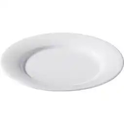 Metro Teller Caterer Ø 24 cm, Preisangabe ohne MwSt. (Preis inkl. MwSt. 3,77 €), METRO Angebot