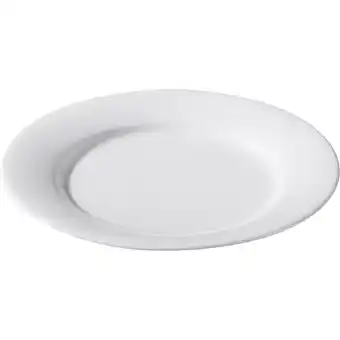 Metro Teller Caterer Ø 24 cm, Preisangabe ohne MwSt. (Preis inkl. MwSt. 3,77 €), METRO Angebot