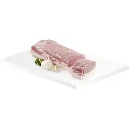 Metro Schweine Karree Jung, Preisangabe ohne MwSt. (Preis inkl. MwSt. 5,05 €), METRO Angebot