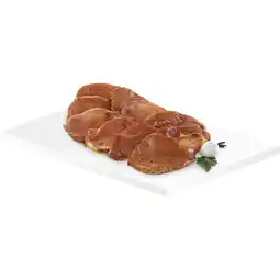Metro Schweine Minutensteak, Preisangabe ohne MwSt. (Preis inkl. MwSt. 8,79 €), METRO Angebot