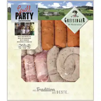 Metro Grillparty, Preisangabe ohne MwSt. (Preis inkl. MwSt. 5,49 €), METRO Angebot