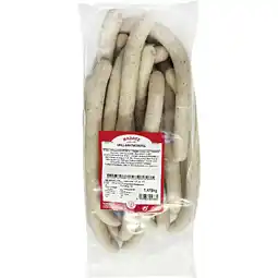 Metro Grillbratwürstel, Preisangabe ohne MwSt. (Preis inkl. MwSt. 10,99 €), METRO Angebot