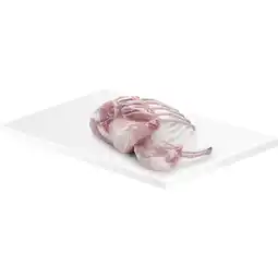 Metro Schweine Karreekrone Tierwohl, Preisangabe ohne MwSt. (Preis inkl. MwSt. 14,29 €), METRO Angebot
