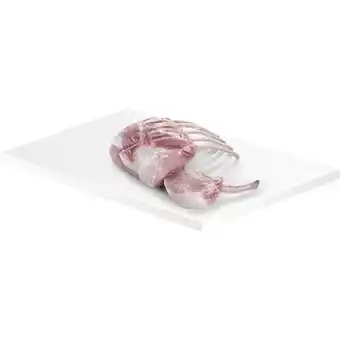 Metro Schweine Karreekrone Tierwohl, Preisangabe ohne MwSt. (Preis inkl. MwSt. 14,29 €), METRO Angebot