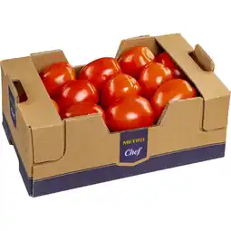 Metro Tomaten Intense, Preisangabe ohne MwSt. (Preis inkl. MwSt. 5,49 €), METRO Angebot