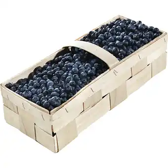 Metro Heidelbeeren, Preisangabe ohne MwSt. (Preis inkl. MwSt. 11,99 €), METRO Angebot