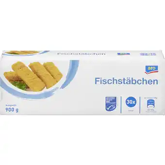 Metro Fischstäbchen, Preisangabe ohne MwSt. (Preis inkl. MwSt. 4,97 €), METRO Angebot