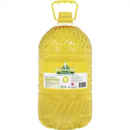 Metro Tafelöl, Preisangabe ohne MwSt. (Preis inkl. MwSt. 19,79 €), METRO Angebot