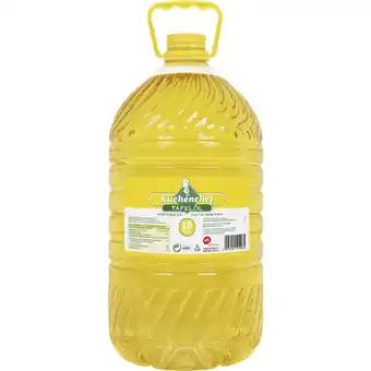 Metro Tafelöl, Preisangabe ohne MwSt. (Preis inkl. MwSt. 19,79 €), METRO Angebot