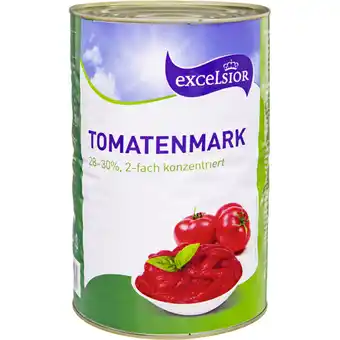 Metro Tomatenmark, Preisangabe ohne MwSt. (Preis inkl. MwSt. 8,79 €), METRO Angebot