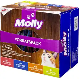 Metro Katzennassnahrung div. Sorten, Preisangabe ohne MwSt. (Preis inkl. MwSt. 6,77 €), METRO Angebot
