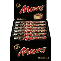 Metro 2Pack Schokoriegel Snickers od. Mars, Preisangabe ohne MwSt. (Preis inkl. MwSt. 1,16 €), METRO Angebot