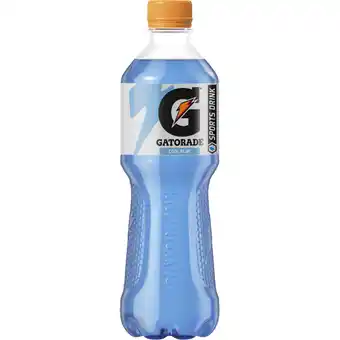 Metro Sportgetränk div. Sorten, Preisangabe ohne MwSt. (Preis inkl. MwSt. 1,19 €), METRO Angebot