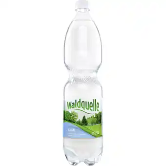 Metro Mineralwasser div. Sorten, Preisangabe ohne MwSt. (Preis inkl. MwSt. 0,38 €), METRO Angebot