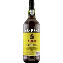 Metro Koch Madeira, Preisangabe ohne MwSt. (Preis inkl. MwSt. 11,39 €), METRO Angebot