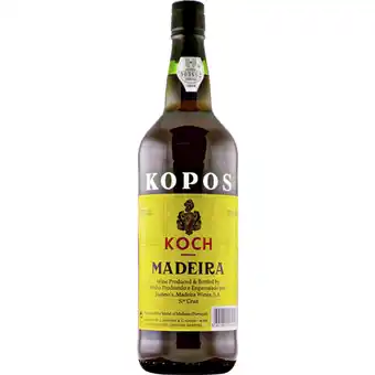 Metro Koch Madeira, Preisangabe ohne MwSt. (Preis inkl. MwSt. 11,39 €), METRO Angebot