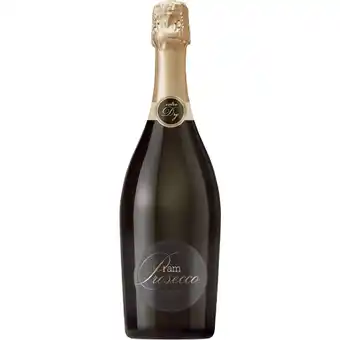 Metro Prosecco Spumante, Preisangabe ohne MwSt. (Preis inkl. MwSt. 4,43 €), METRO Angebot