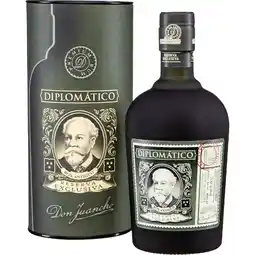 Metro Rum Reserva Exclusiva, Preisangabe ohne MwSt. (Preis inkl. MwSt. 40,79 €), METRO Angebot