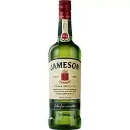 Metro Irish Whiskey, Preisangabe ohne MwSt. (Preis inkl. MwSt. 19,19 €), METRO Angebot