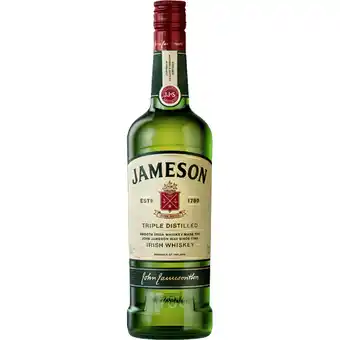 Metro Irish Whiskey, Preisangabe ohne MwSt. (Preis inkl. MwSt. 19,19 €), METRO Angebot