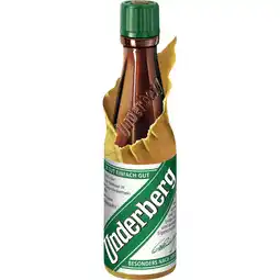 Metro Kräuterlikör, Preisangabe ohne MwSt. (Preis inkl. MwSt. 1,10 €), METRO Angebot