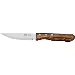 Metro Steakbesteck Steakmesser Jumbo, Preisangabe ohne MwSt. (Preis inkl. MwSt. 6,23 €), METRO Angebot