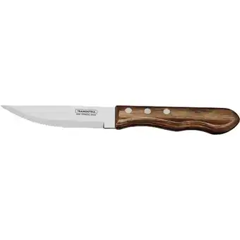 Metro Steakbesteck Steakmesser Jumbo, Preisangabe ohne MwSt. (Preis inkl. MwSt. 6,23 €), METRO Angebot