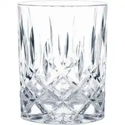 Metro Gläserserie Noblesse Whiskyglas 29,5 cl, Preisangabe ohne MwSt. (Preis inkl. MwSt. 4,67 €), METRO Angebot
