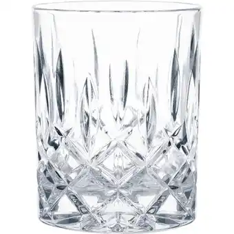 Metro Gläserserie Noblesse Whiskyglas 29,5 cl, Preisangabe ohne MwSt. (Preis inkl. MwSt. 4,67 €), METRO Angebot