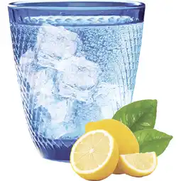 Metro Glasbecher Ravello 31 cl, Preisangabe ohne MwSt. (Preis inkl. MwSt. 1,79 €), METRO Angebot